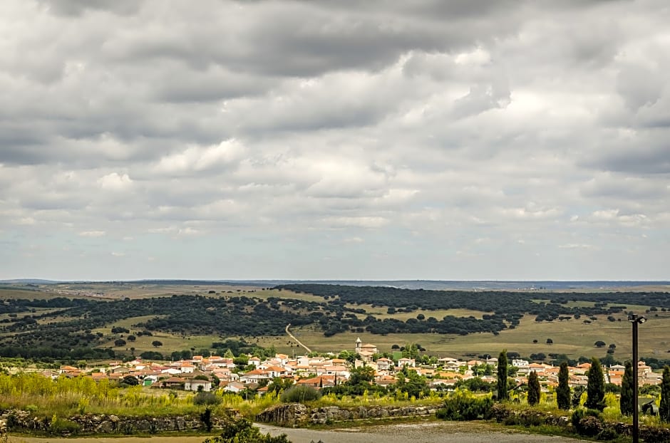 Hotel Eurostars Fuerte de la Concepción