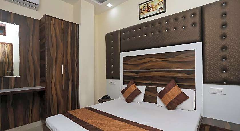 Hotel Sehmi's Best Rest Inn