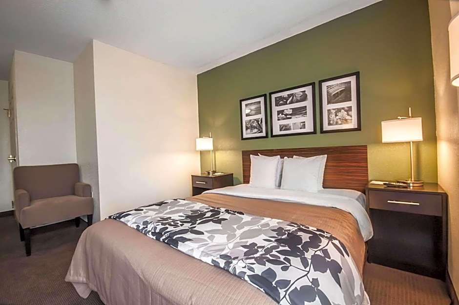 Sleep Inn Cinnaminson