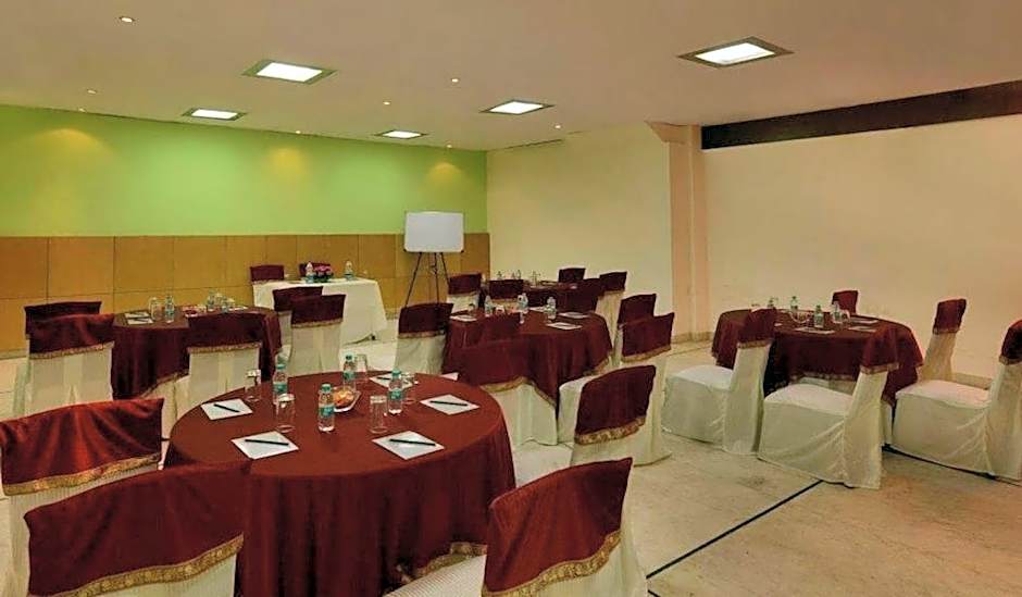 Kastor International Hotel
