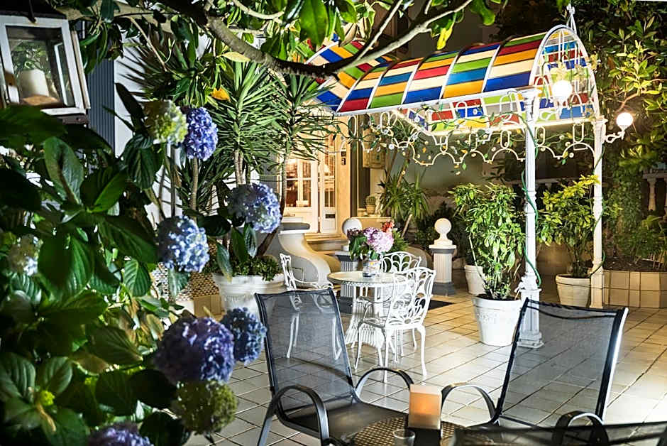 Hotel Boutique Las Brisas