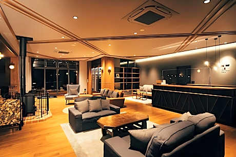 HOTEL KARUIZAWA CROSS