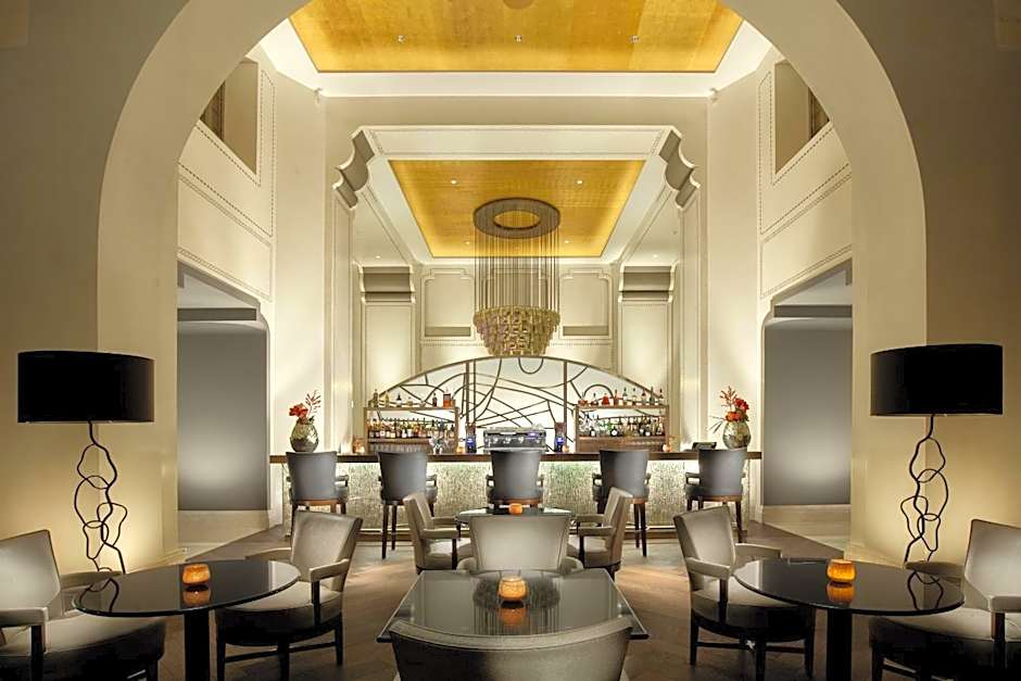 Hôtel Royal Savoy Lausanne