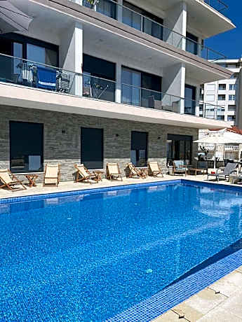 Elia Hotel Residence 