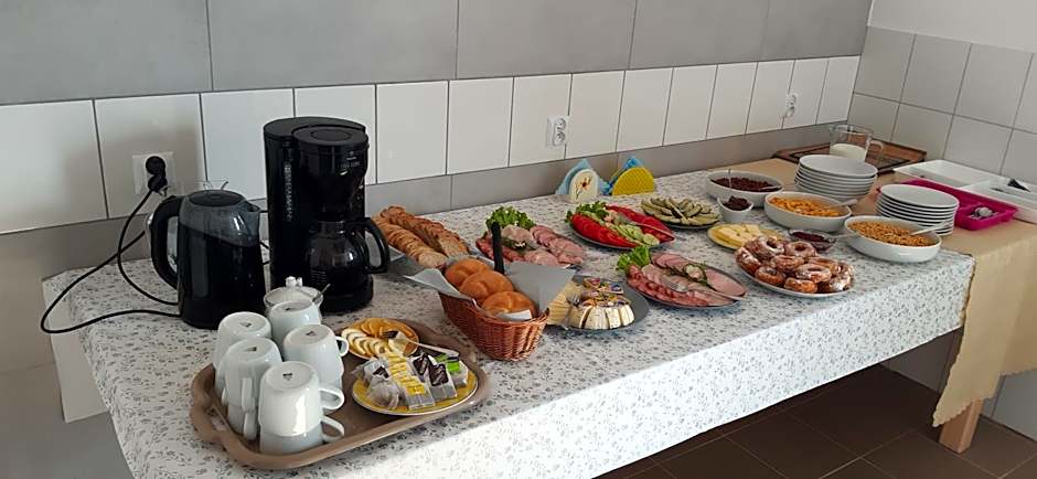 Noclegi nad Biebrzą Stara Szkoła