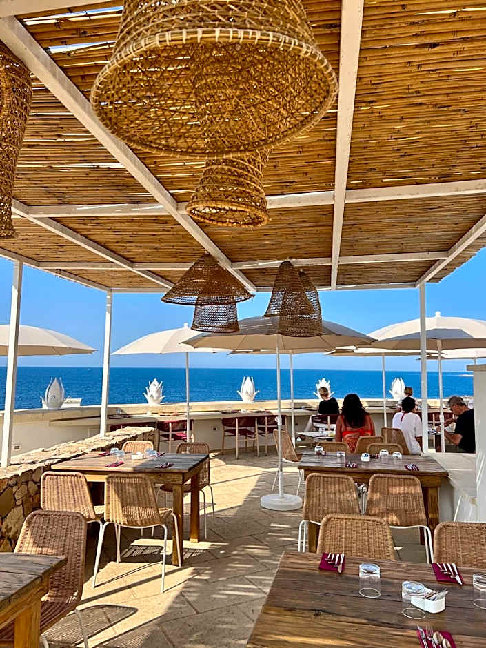 I Bastioni San Domenico - Boutique Hotel