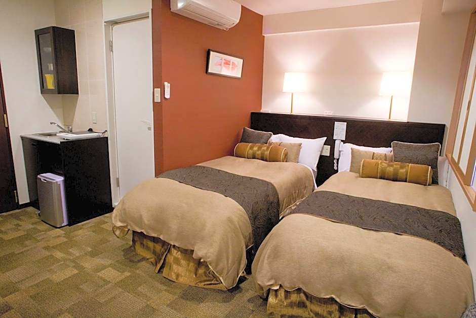 Kuretake-inn Kikugawa I.C.