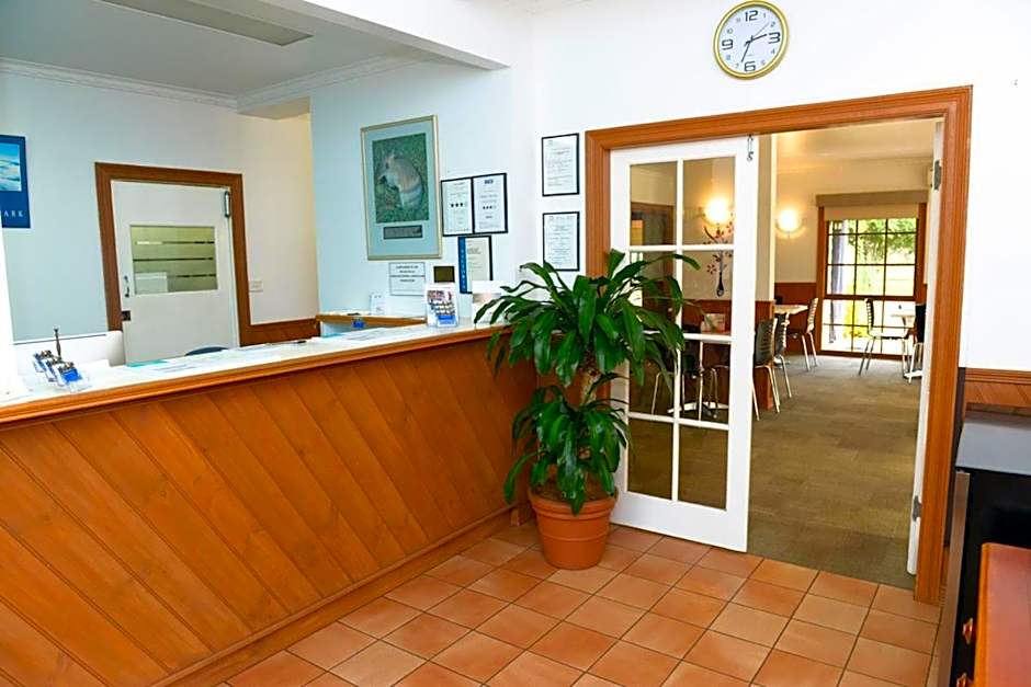 Bandicoot Motor Inn Hamilton