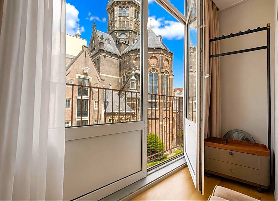De Herbert Amsterdam - Formerly France Hotel