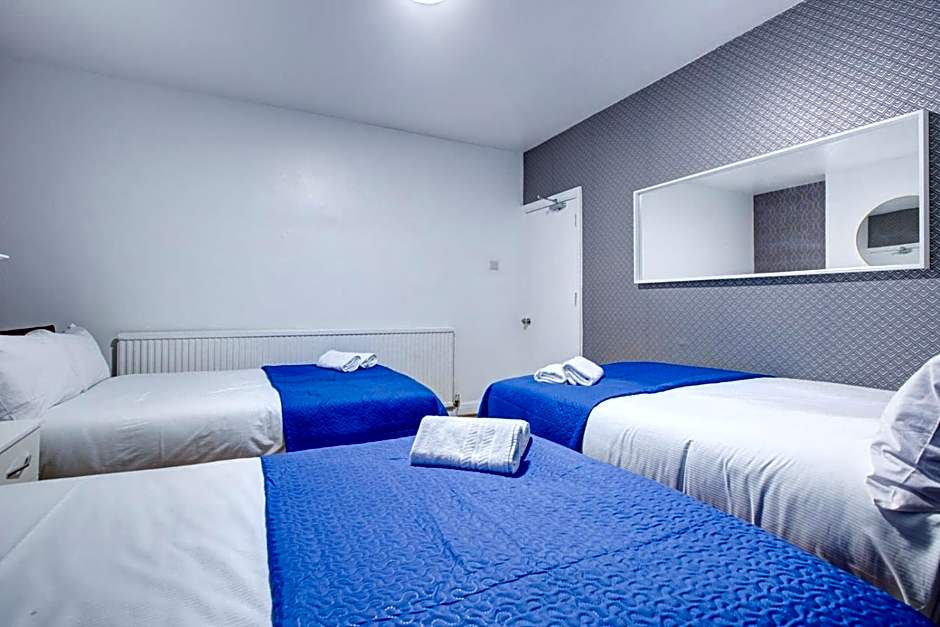 Streatham Hotel – London