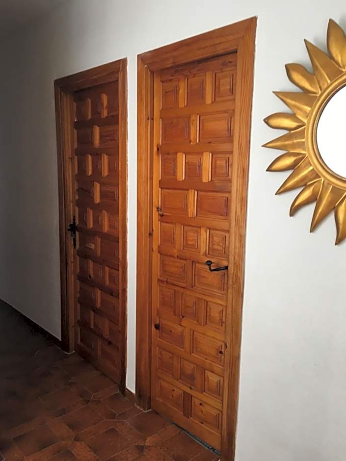 Casa Rural Paloma B&B