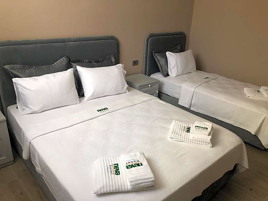 Neva Hotel Alacati