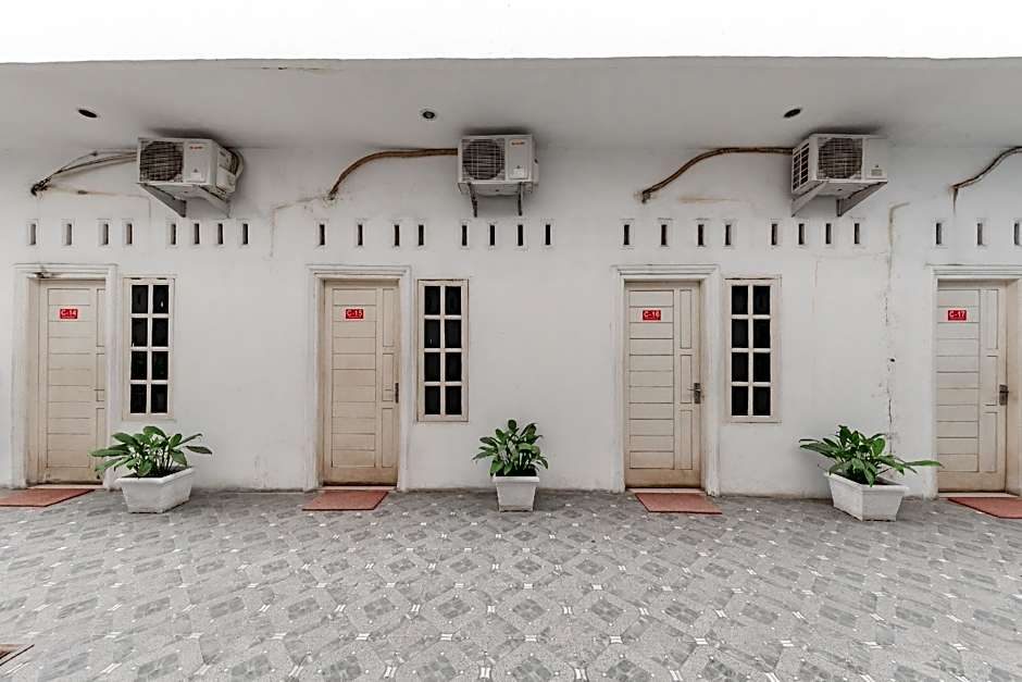 RedDoorz near UIN Sumatera Utara Medan