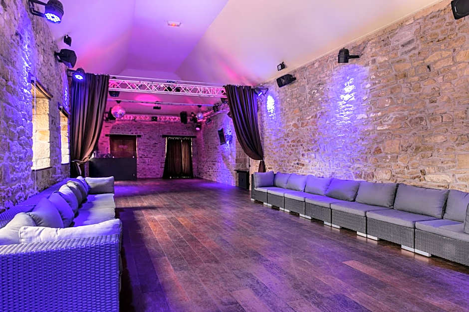 Manoir de Kerhuel de Quimper