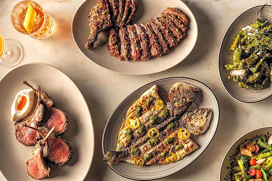 Kimpton La Peer Hotel By IHG