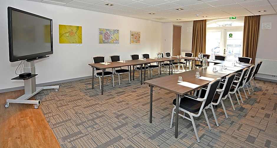 Best Western City Hotel Woerden
