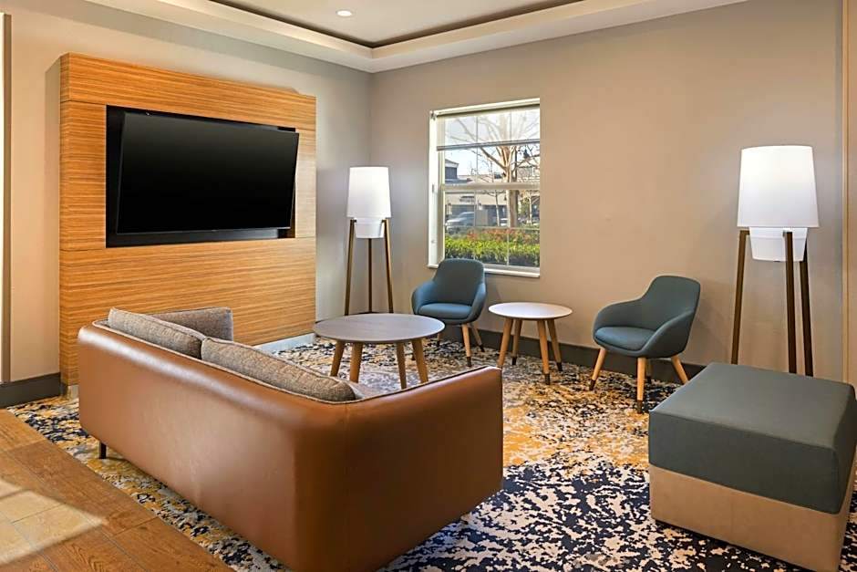 TownePlace Suites by Marriott Ontario Airport