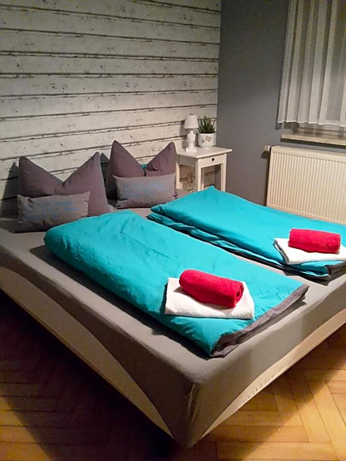 Landhotel zur guten Quelle