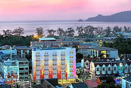 Red Planet Hotel Patong