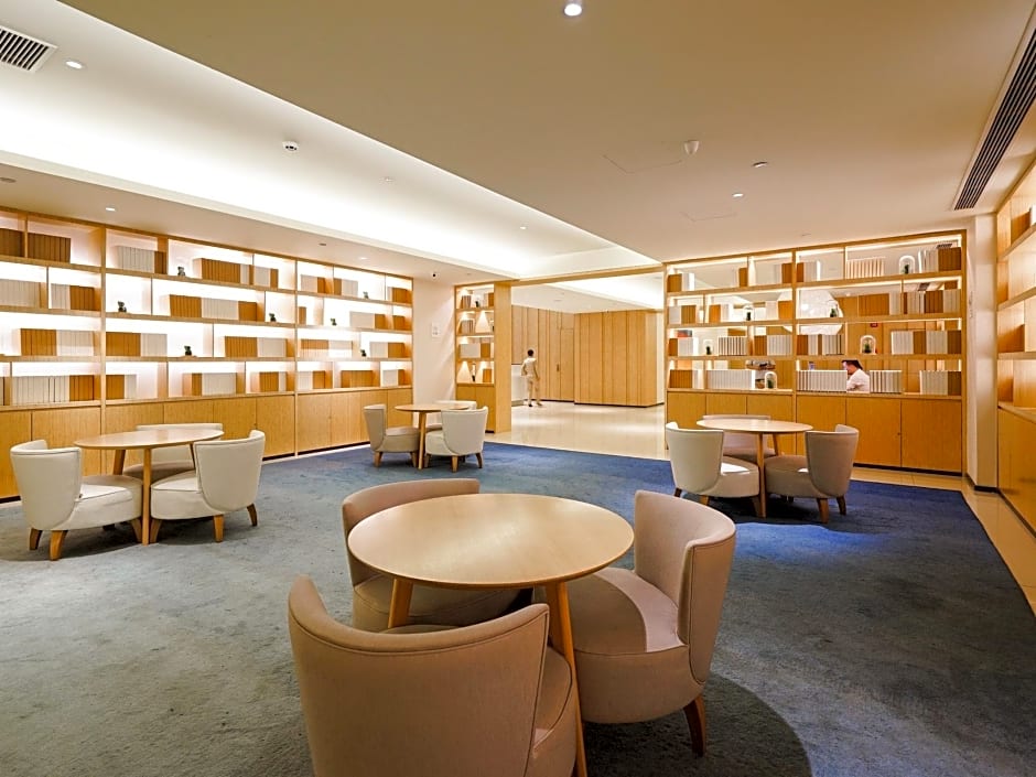 JI Hotel Guangzhou Tianhe East Railway Station