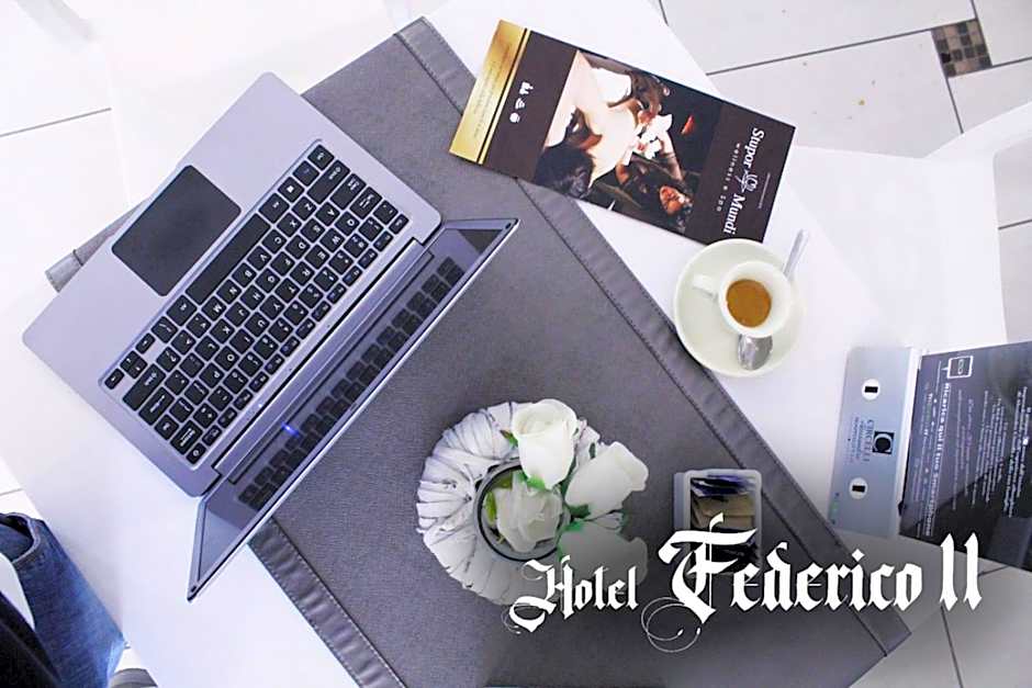 Hotel Federico II