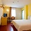 7 Days Inn Wuchang Zhongshan Road Xiaodongmen Metro Station