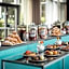 Le Meridien Munich
