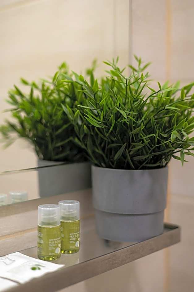 Bauer Resort Countryside Retreat