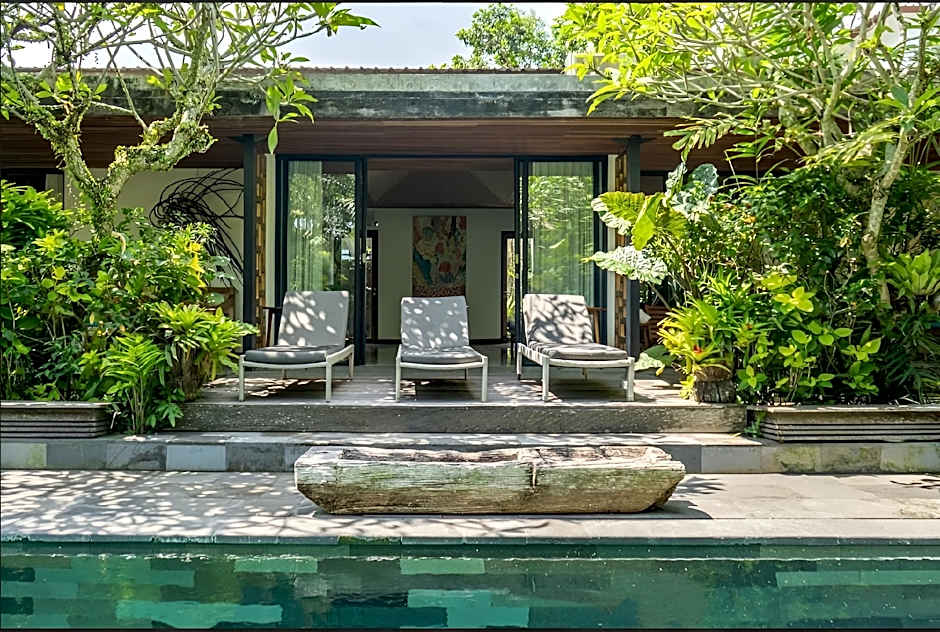 Surya Kembar Luxury Villas