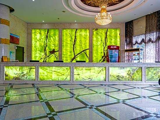 Nanyuan Inn (Ningbo Jiangshan)