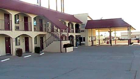 Travelodge by Wyndham Holbrook