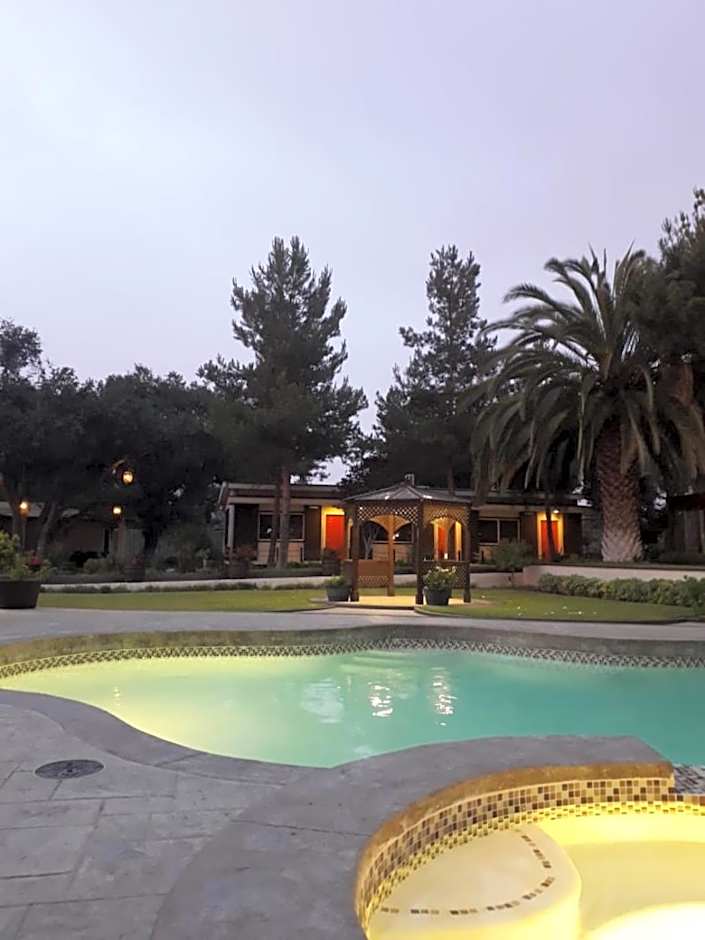 Quinta Arratz