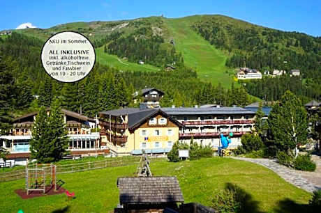 Familienhotel Hinteregger