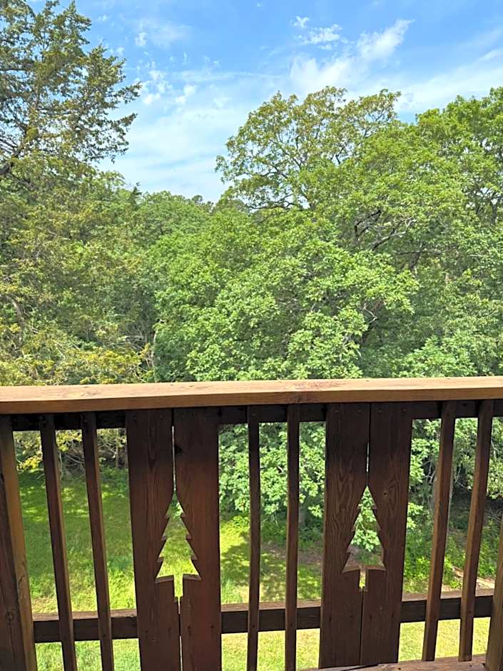 Eureka Sunset Cabins