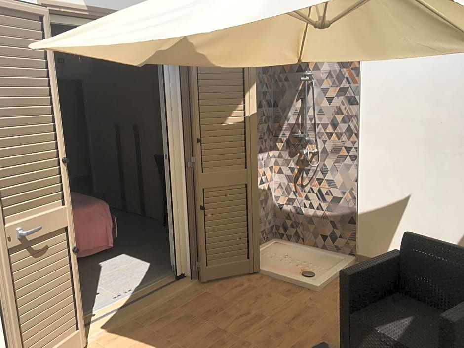 Dear Mary, B&B romantico vicino Lecce nel cuore del Salento