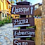 Villa'l Mare Hotel