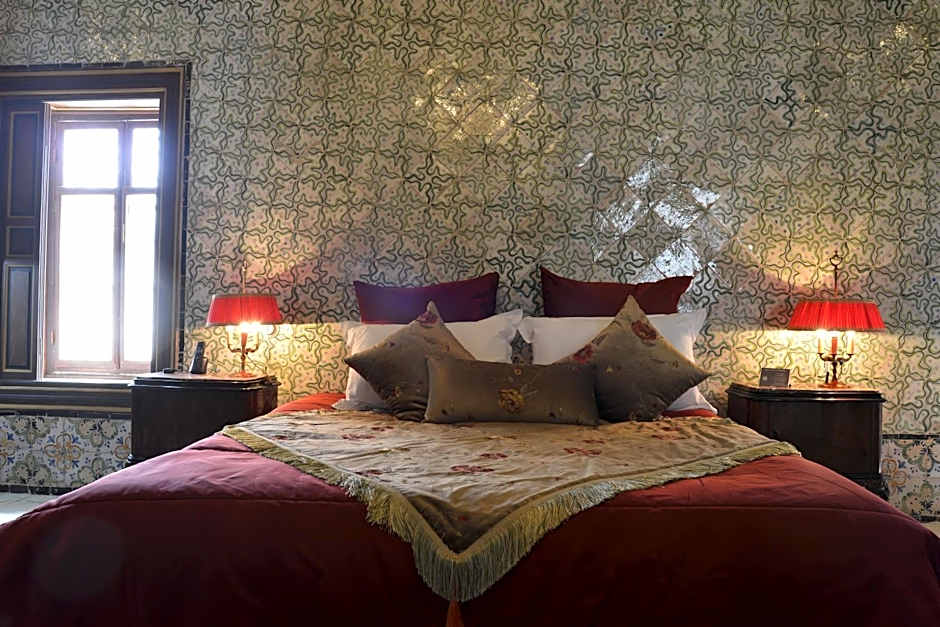 Palais Bayram Tunis