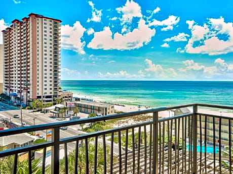 Origin by Beach Haven Vacation Rentals
