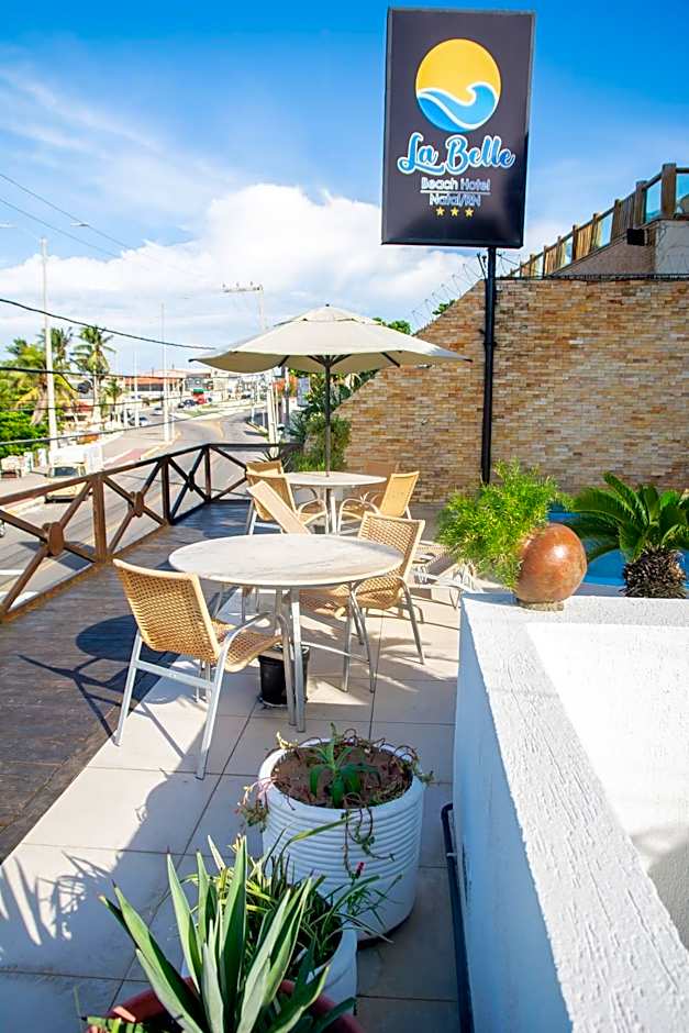 La Belle Beach Hotel