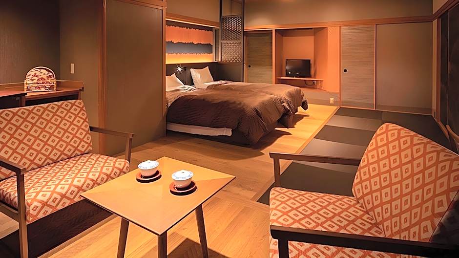 Shima Tamura Ryokan