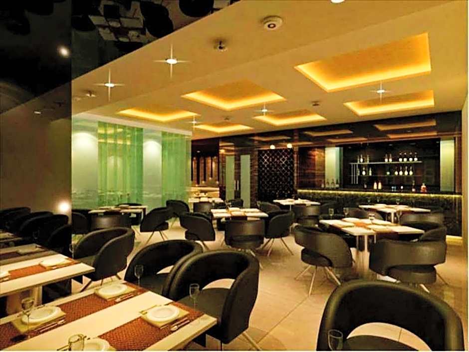 Country Inn & Suites by Radisson Bhiwadi