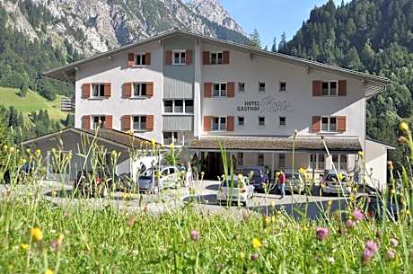 Hotel Gasthof KREUZ