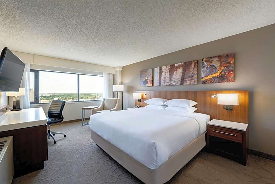 Delta Hotels by Marriott Regina