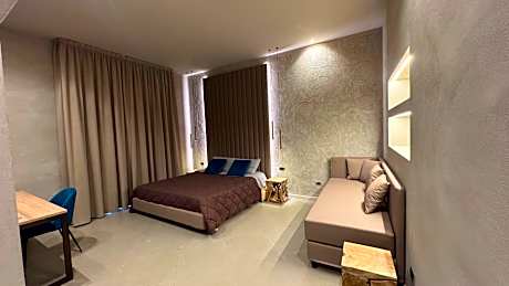 Tropicana Room