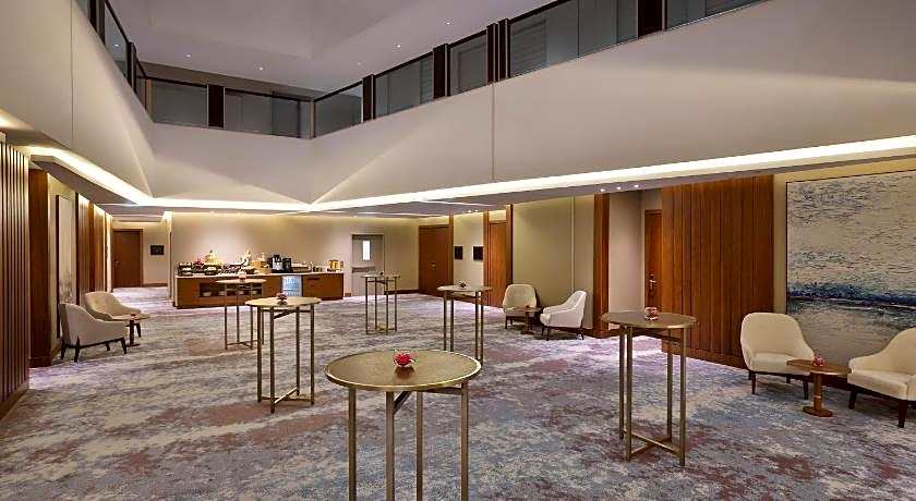 Hilton Al Khobar King Fahd Causeway