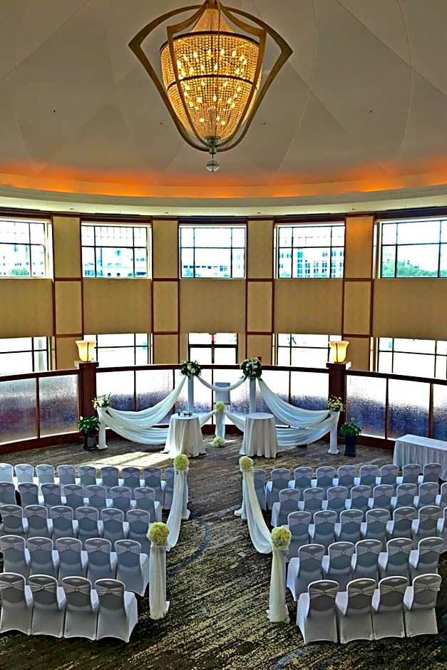 Newport News Marriott At City Center