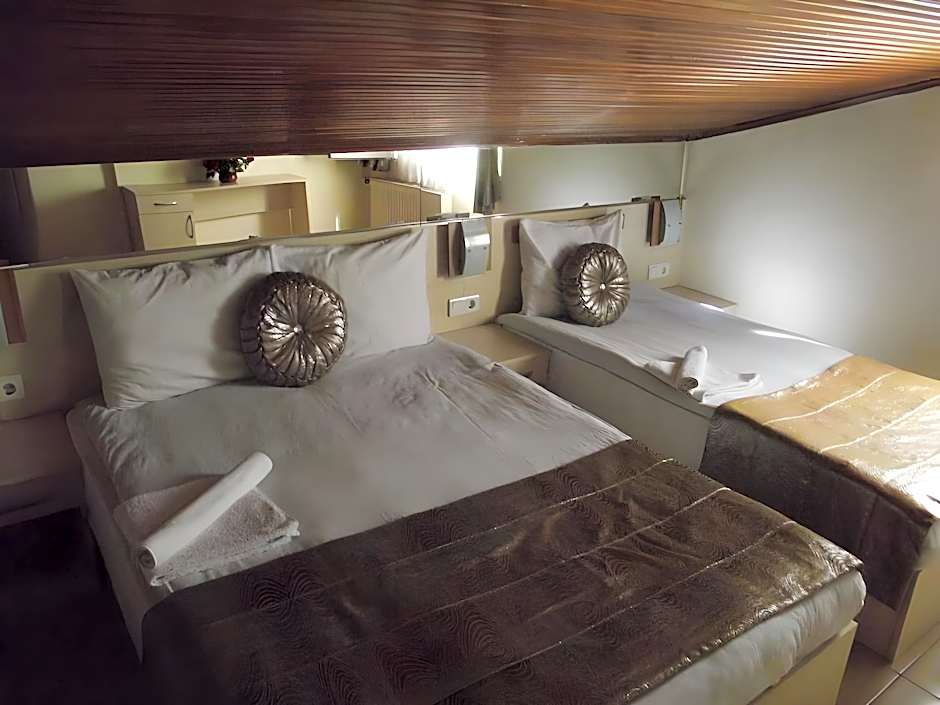Olimpiyat Hotel Izmir