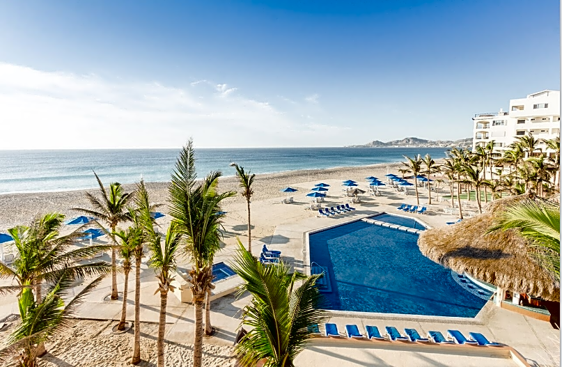 Posada Real Los Cabos