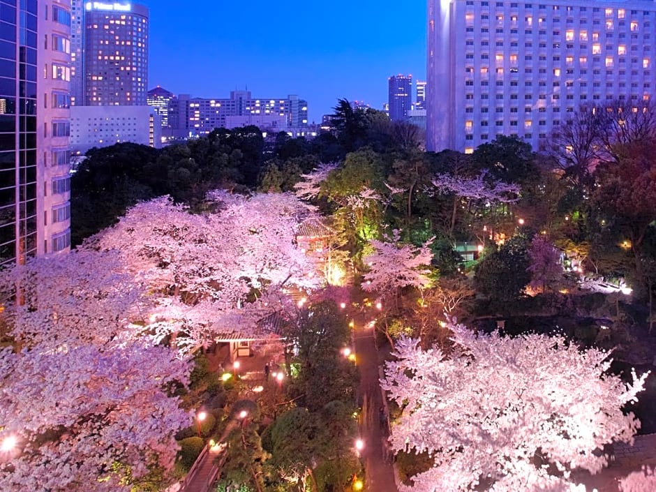 Grand Prince Hotel Shin Takanawa