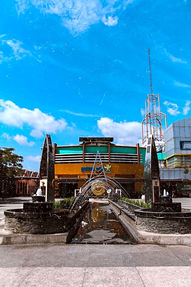 Griya Suryo Wijilan – Yogyakarta, ID